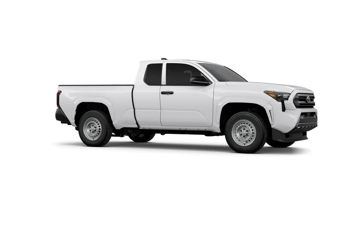 2026 Toyota Tacoma SR Roseville CA