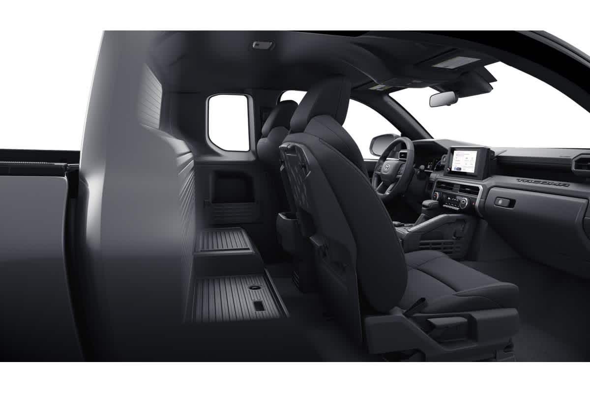 2026 Toyota Tacoma SR Roseville CA