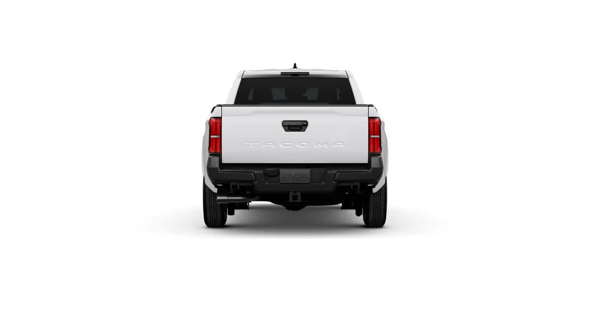 2026 Toyota Tacoma SR Roseville CA