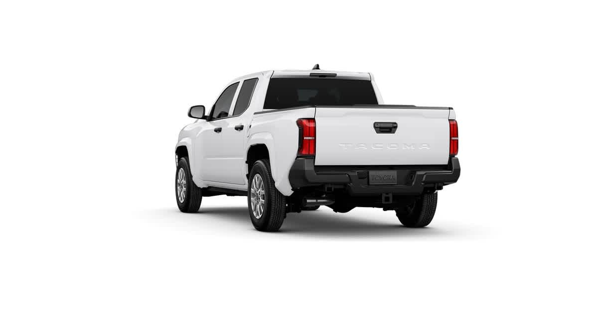 2026 Toyota Tacoma SR Roseville CA