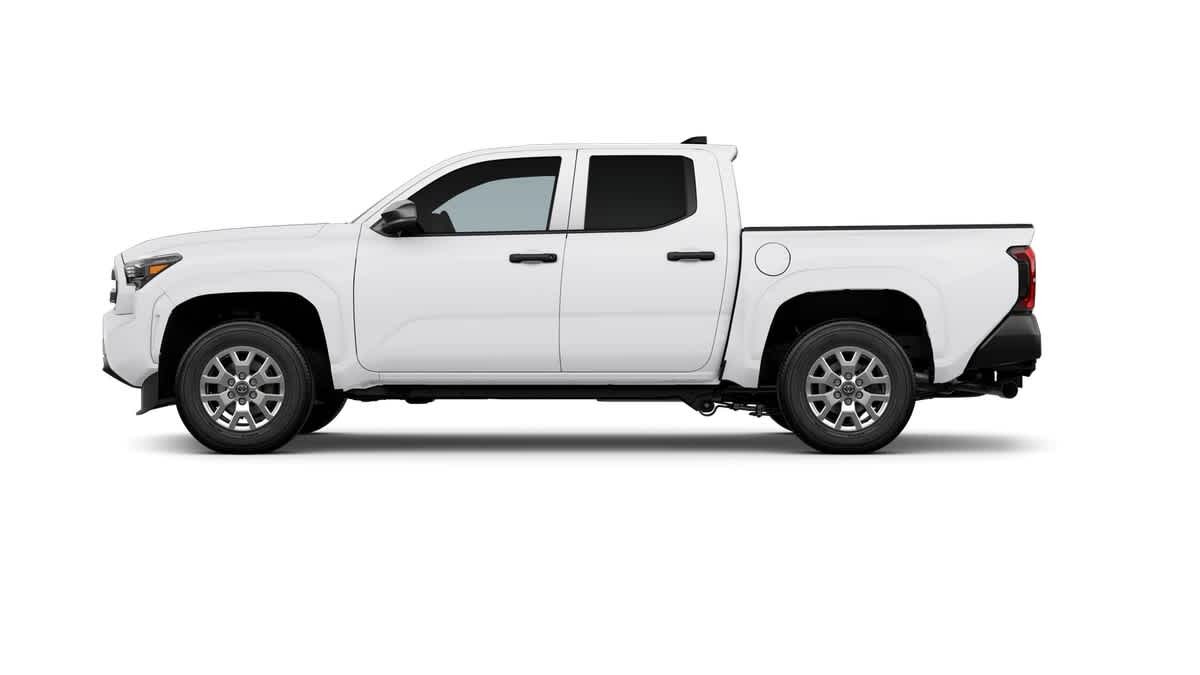 2026 Toyota Tacoma SR Roseville CA