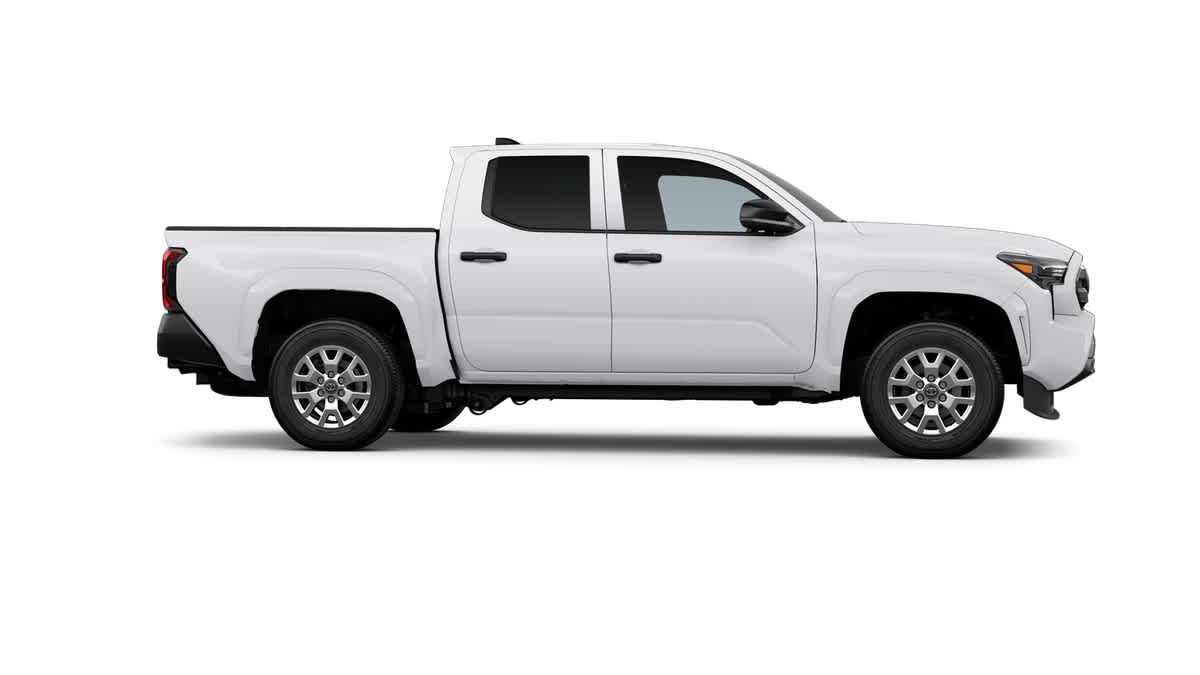 2026 Toyota Tacoma SR Roseville CA