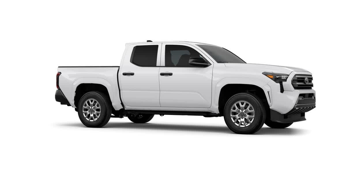 2026 Toyota Tacoma SR Roseville CA