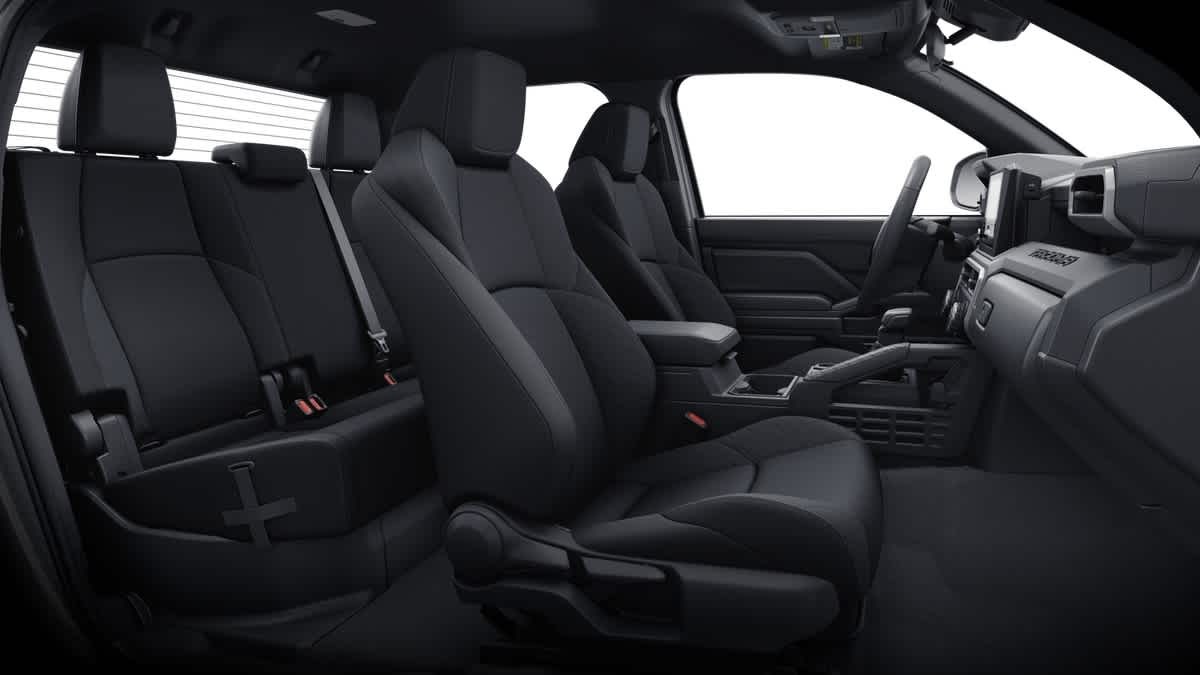 2026 Toyota Tacoma SR Roseville CA