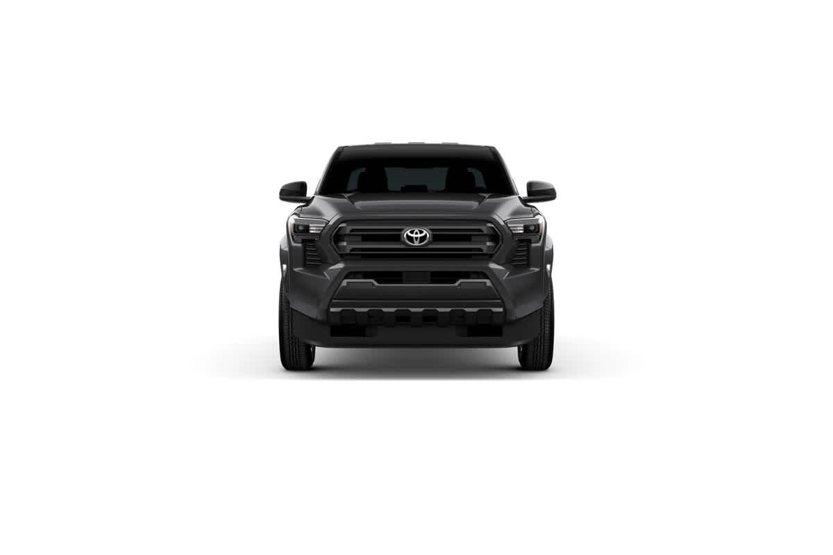 2026 Toyota Tacoma SR Roseville CA