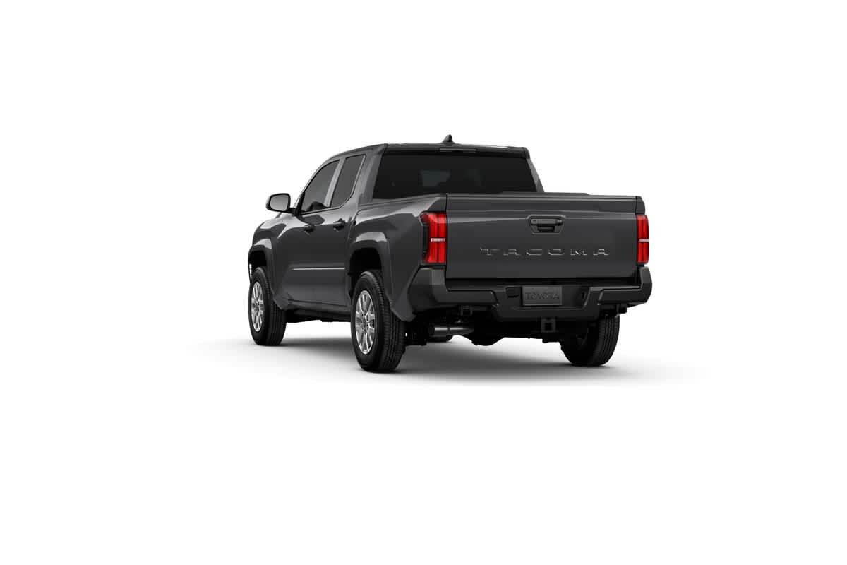 2026 Toyota Tacoma SR Roseville CA