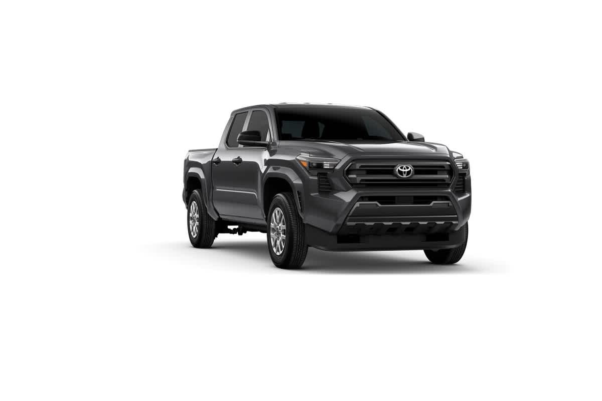 2026 Toyota Tacoma SR Roseville CA