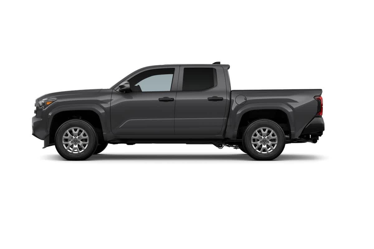 2026 Toyota Tacoma SR Roseville CA