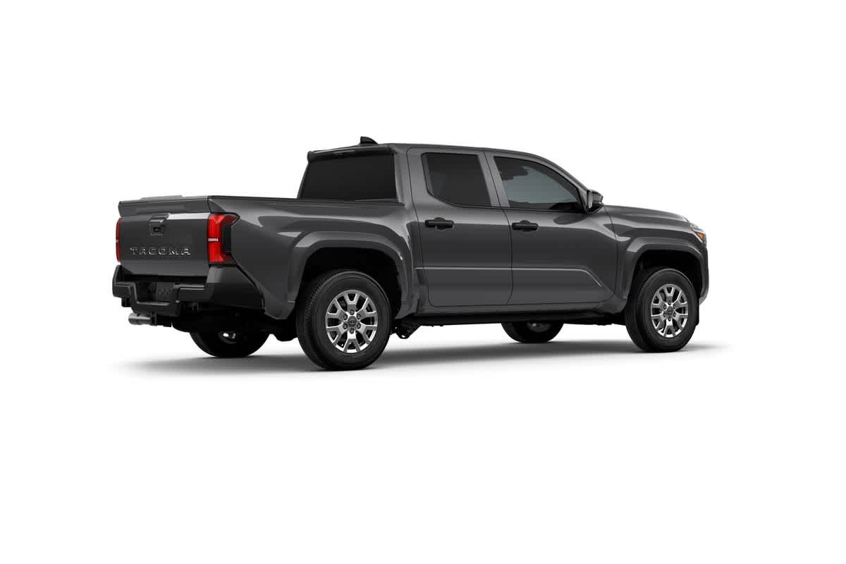 2026 Toyota Tacoma SR Roseville CA
