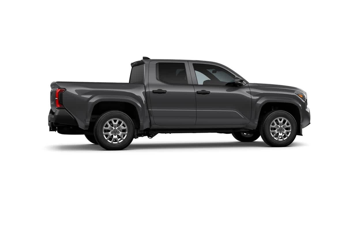 2026 Toyota Tacoma SR Roseville CA
