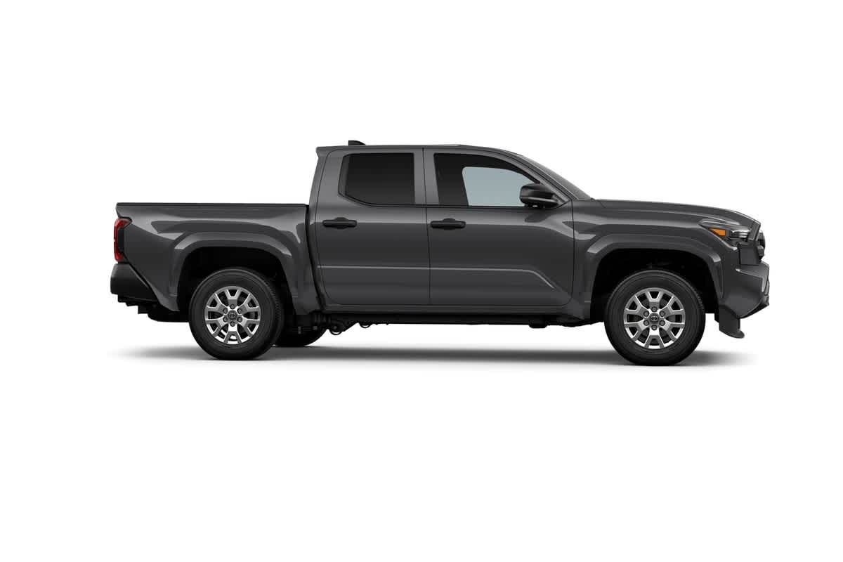 2026 Toyota Tacoma SR Roseville CA