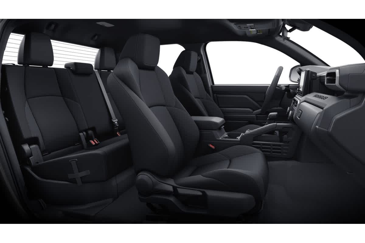 2026 Toyota Tacoma SR Roseville CA