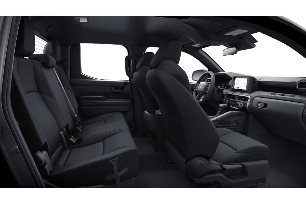 2026 Toyota Tacoma SR Roseville CA