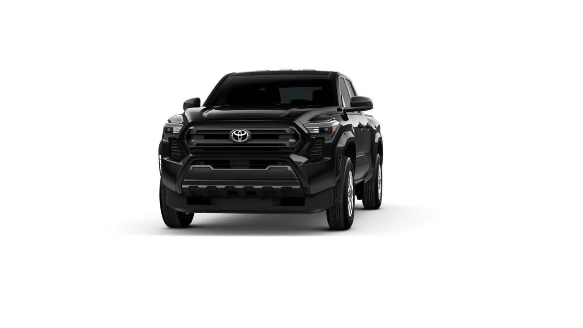 2026 Toyota Tacoma SR Roseville CA