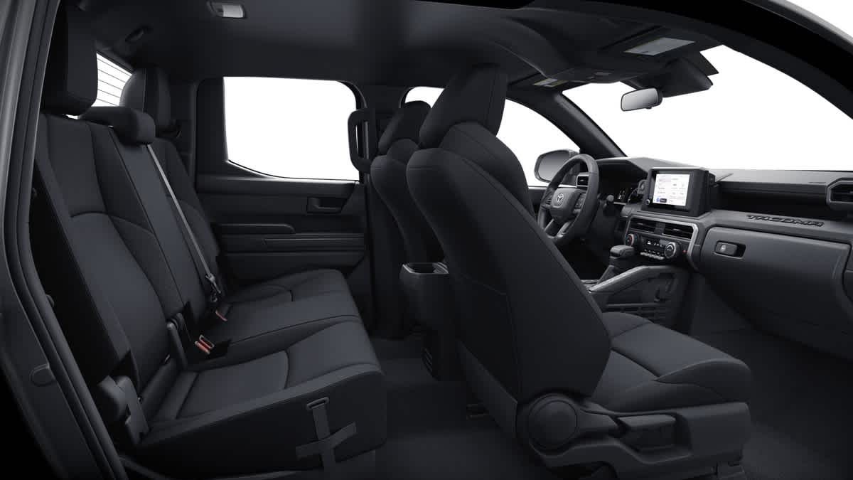 2026 Toyota Tacoma SR Roseville CA