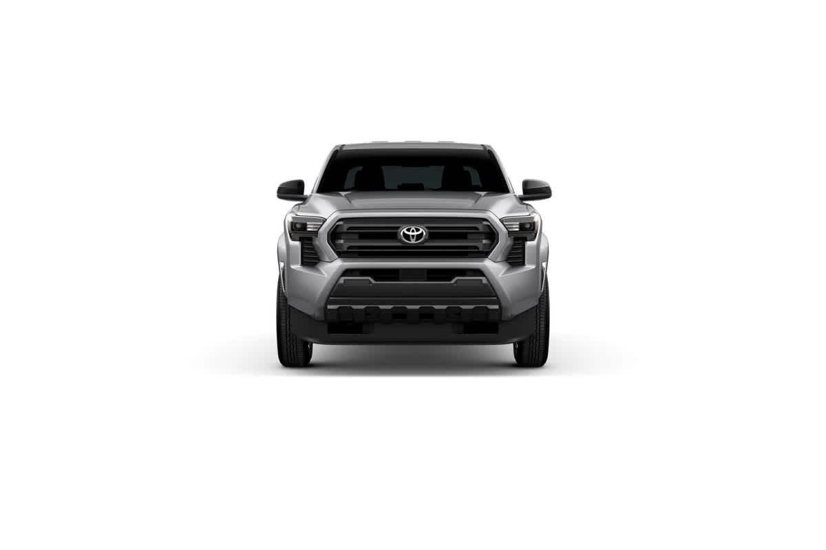 2026 Toyota Tacoma SR Roseville CA