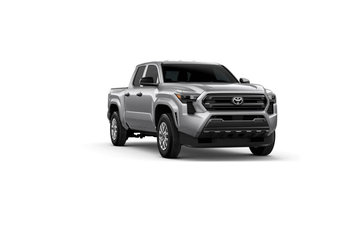 2026 Toyota Tacoma SR Roseville CA