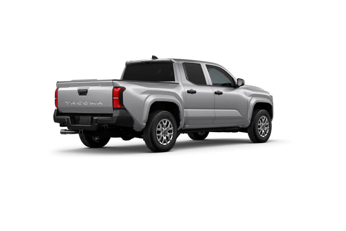 2026 Toyota Tacoma SR Roseville CA