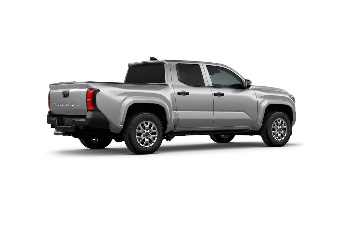 2026 Toyota Tacoma SR Roseville CA