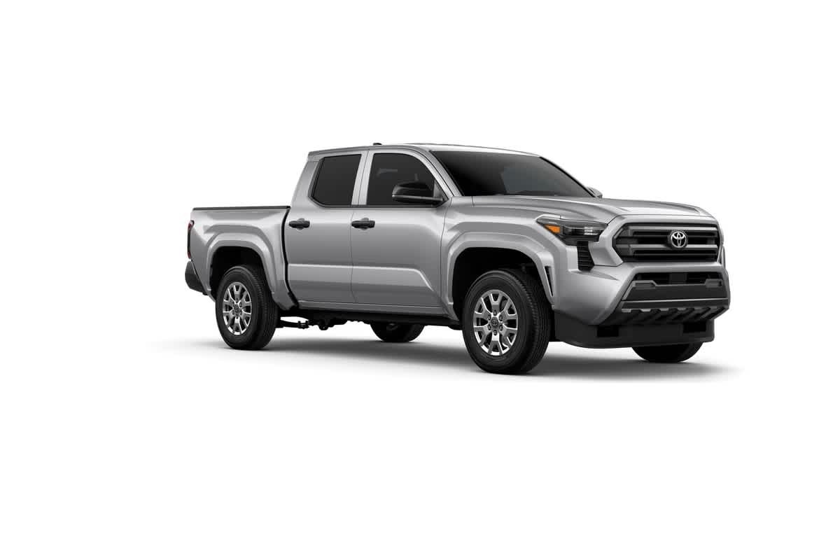 2026 Toyota Tacoma SR Roseville CA
