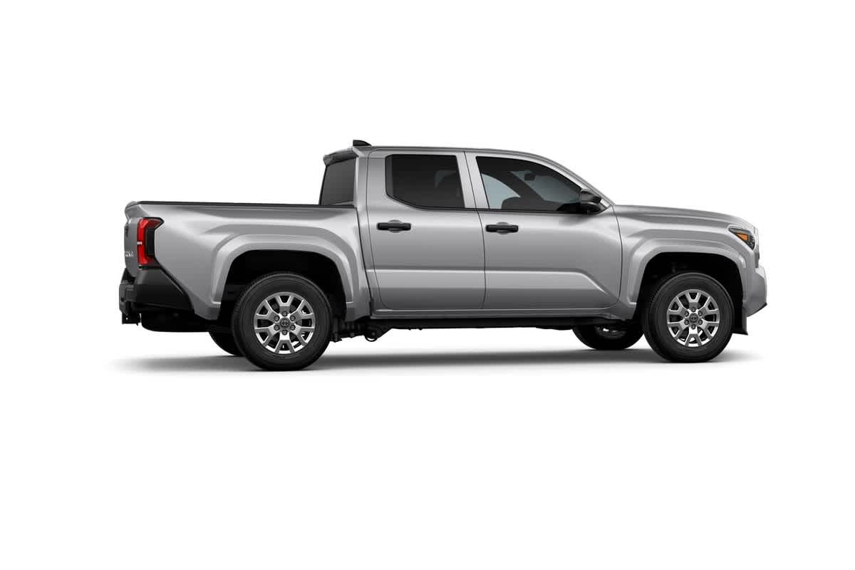 2026 Toyota Tacoma SR Roseville CA