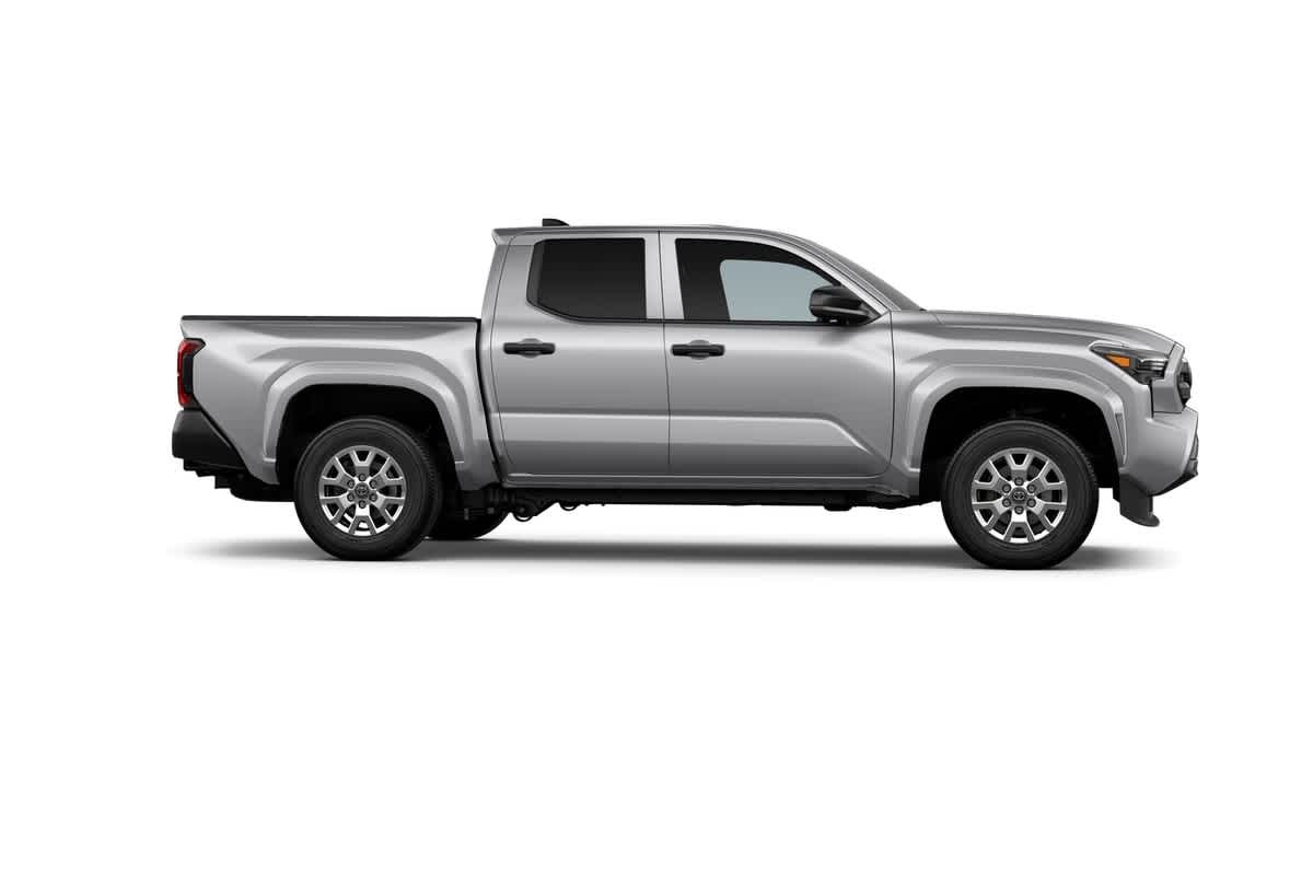 2026 Toyota Tacoma SR Roseville CA