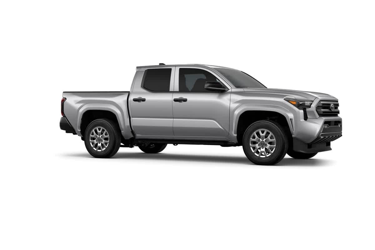 2026 Toyota Tacoma SR Roseville CA