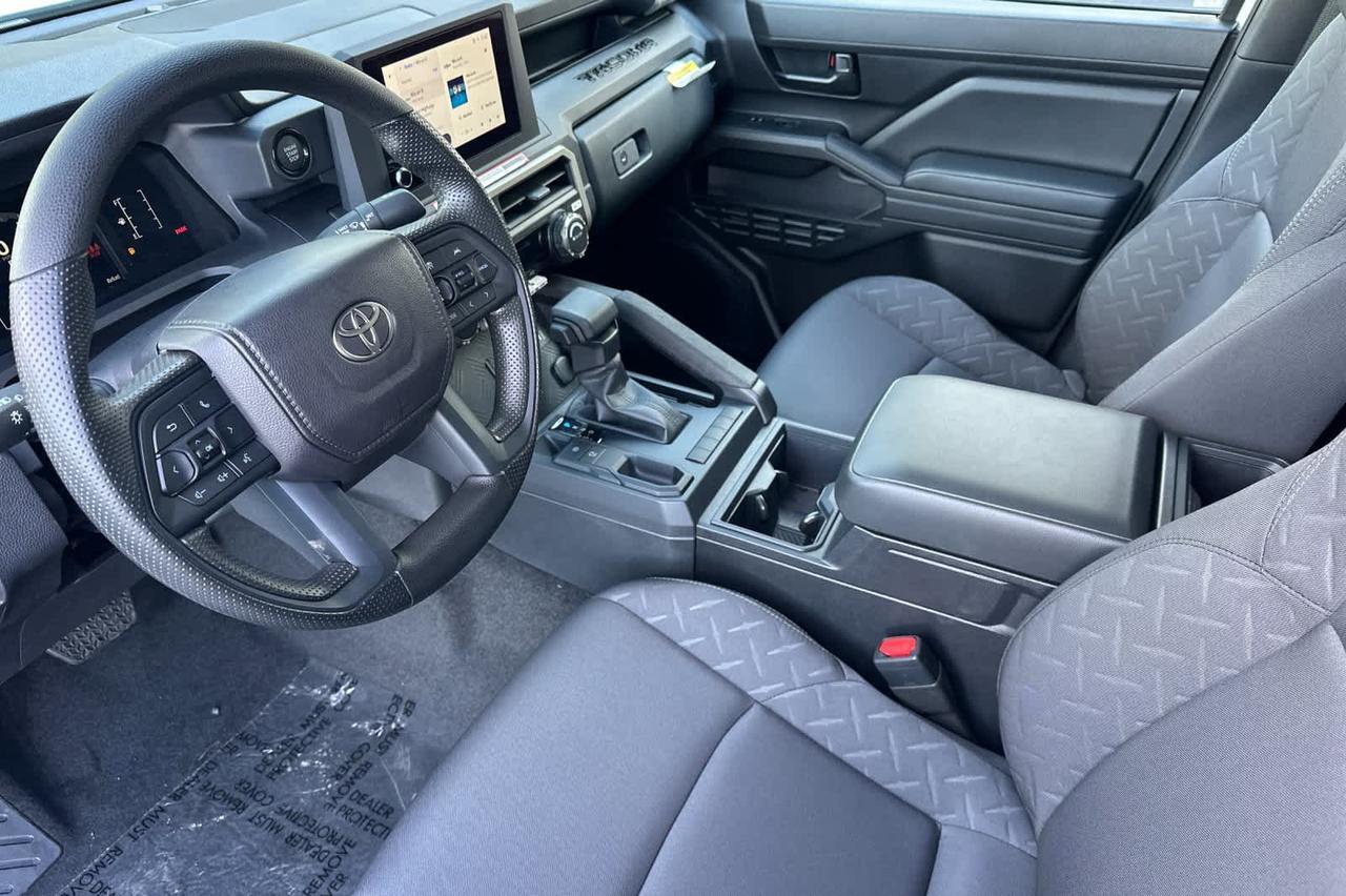 2026 Toyota Tacoma SR Roseville CA
