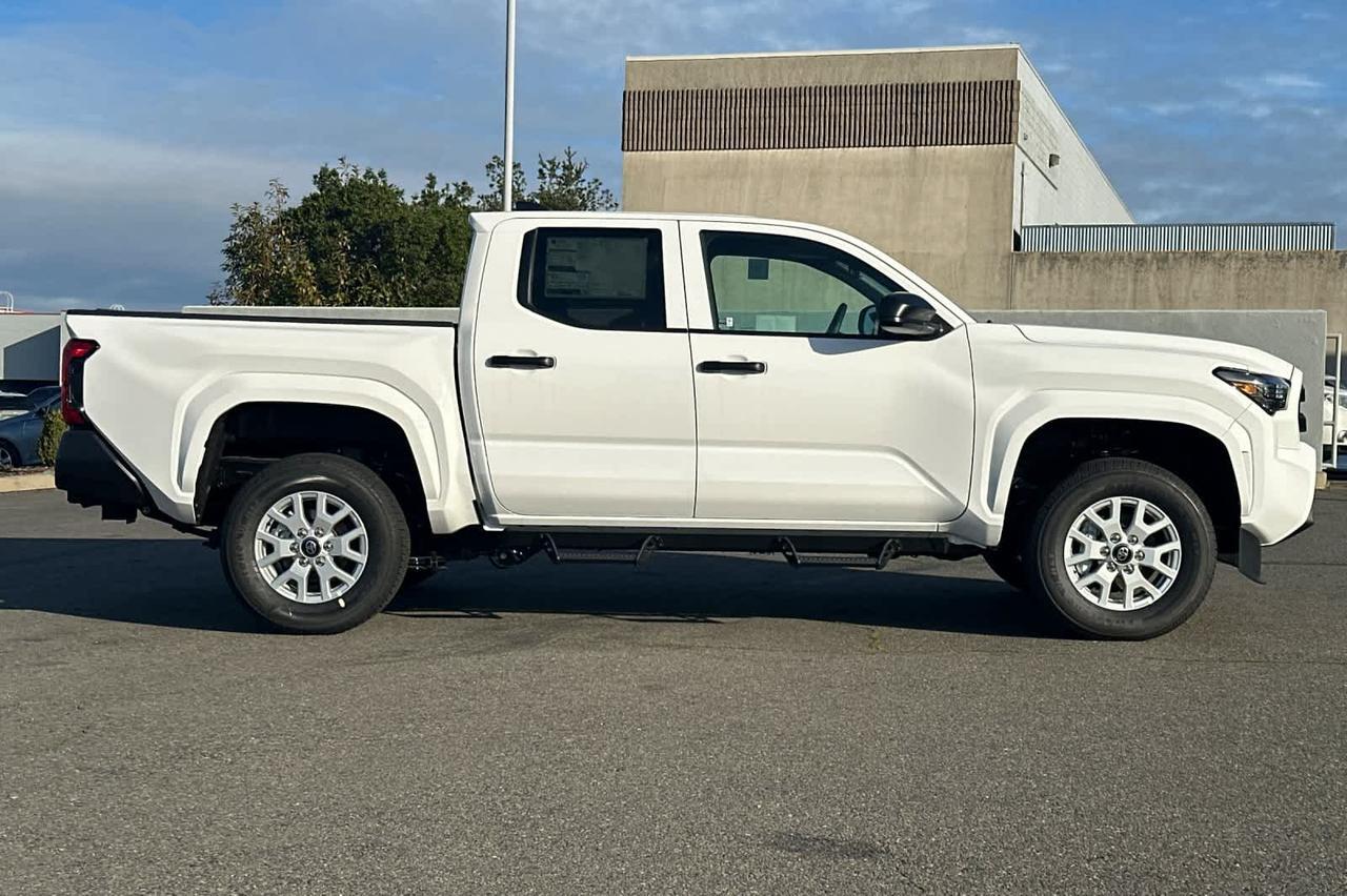 2026 Toyota Tacoma SR Roseville CA