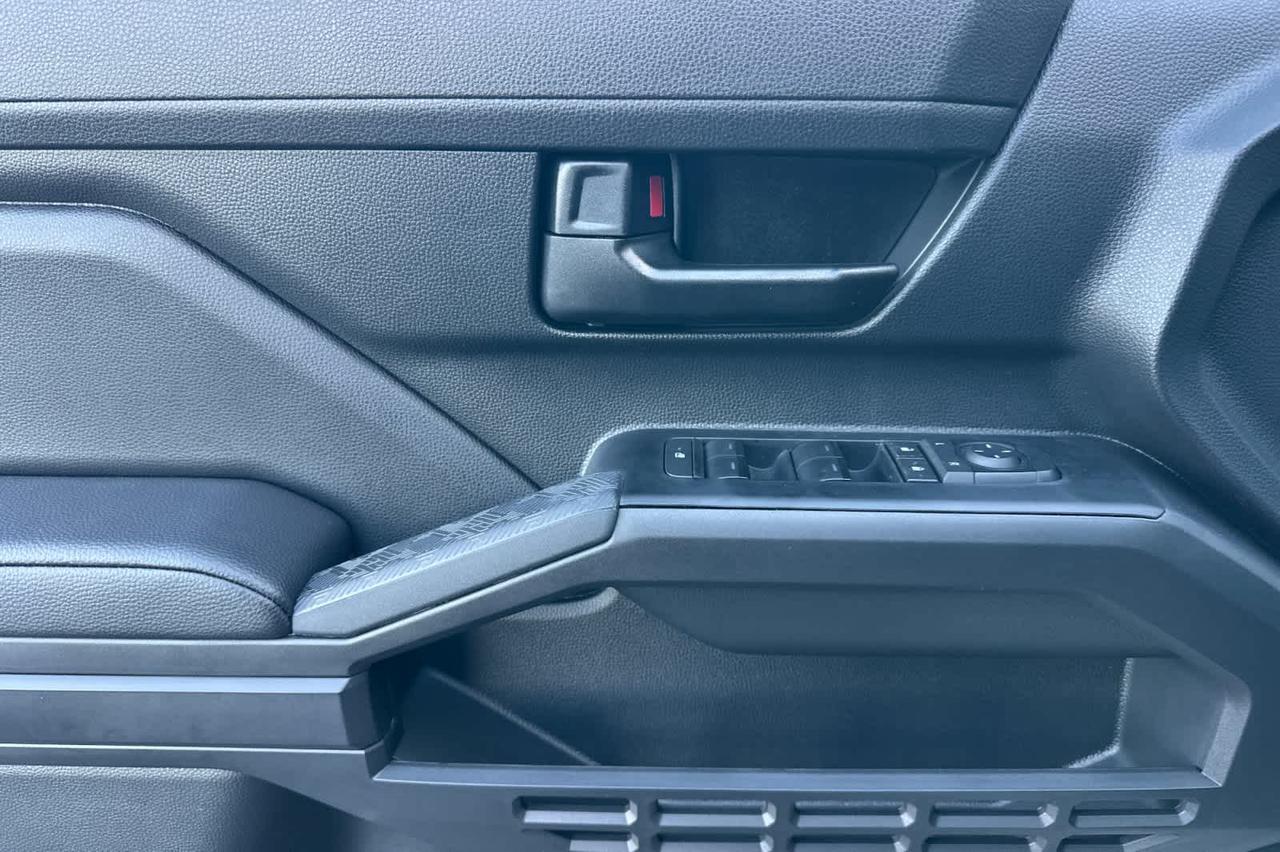 2026 Toyota Tacoma SR Roseville CA