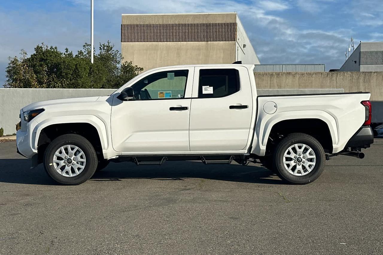 2026 Toyota Tacoma SR Roseville CA