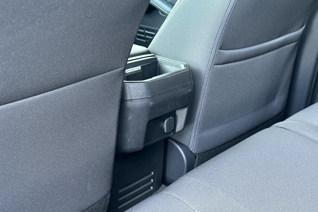 2026 Toyota Tacoma SR Roseville CA