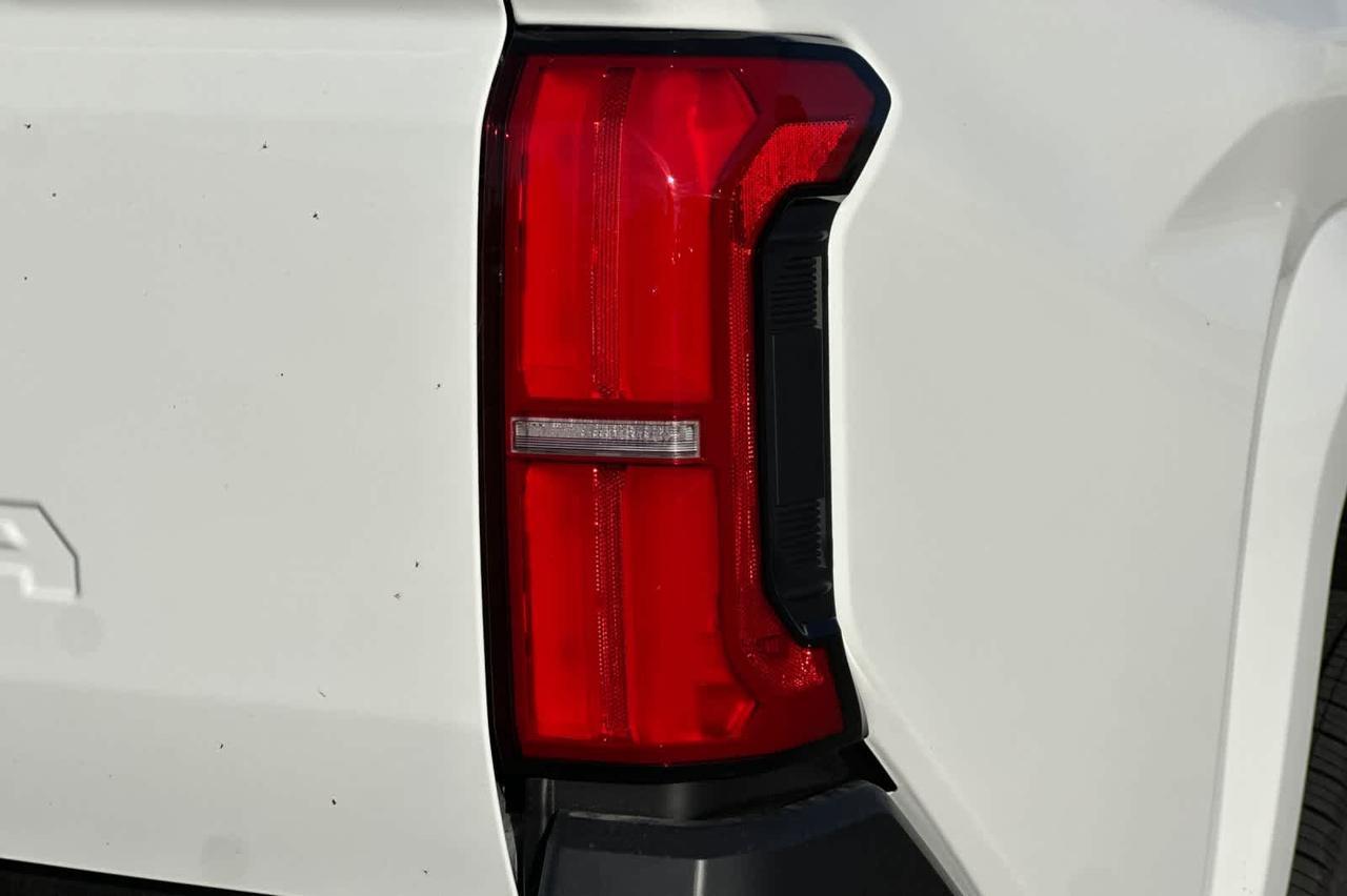 2026 Toyota Tacoma SR Roseville CA