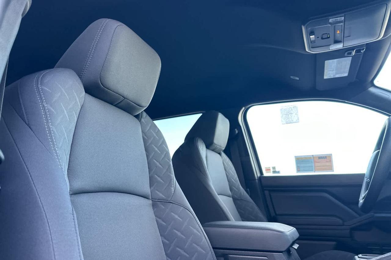 2026 Toyota Tacoma SR Roseville CA