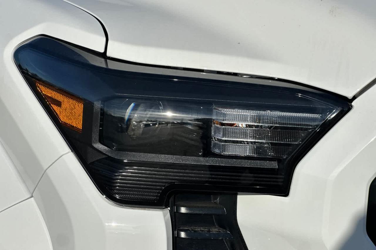 2026 Toyota Tacoma SR Roseville CA