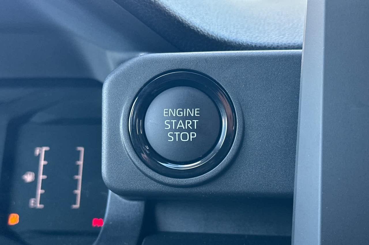 2026 Toyota Tacoma SR Roseville CA