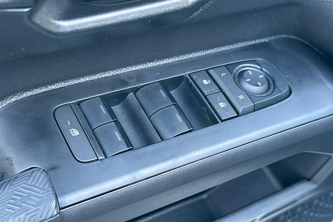 2026 Toyota Tacoma SR Roseville CA