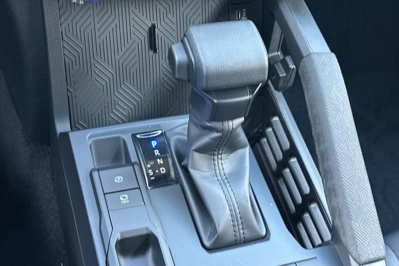 2026 Toyota Tacoma SR Roseville CA