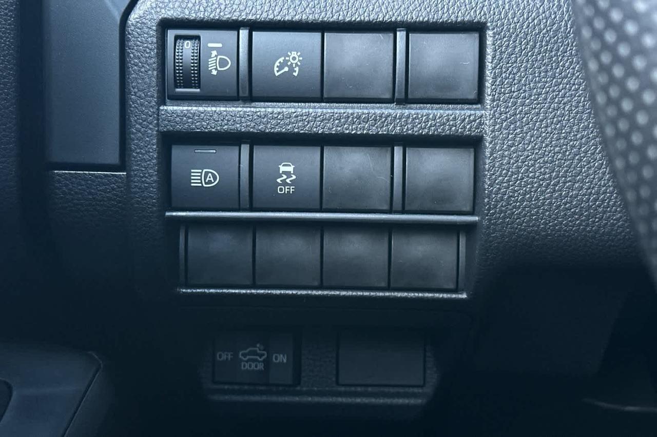 2026 Toyota Tacoma SR Roseville CA