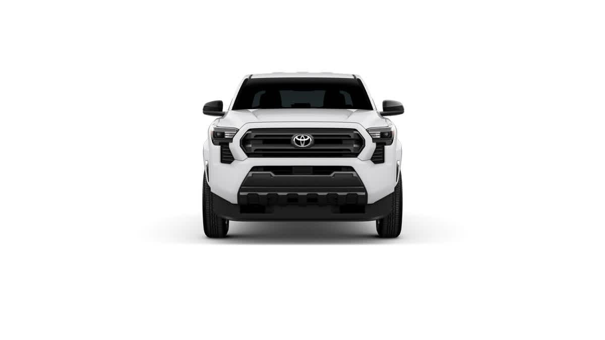 2026 Toyota Tacoma SR Roseville CA