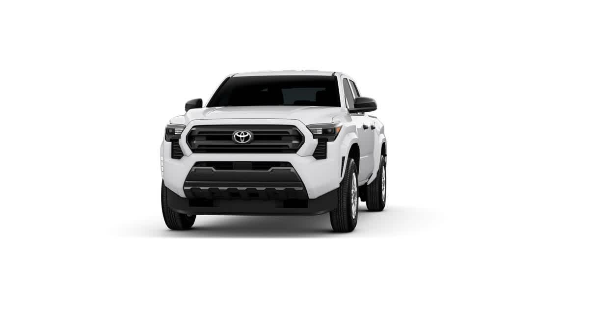 2026 Toyota Tacoma SR Roseville CA