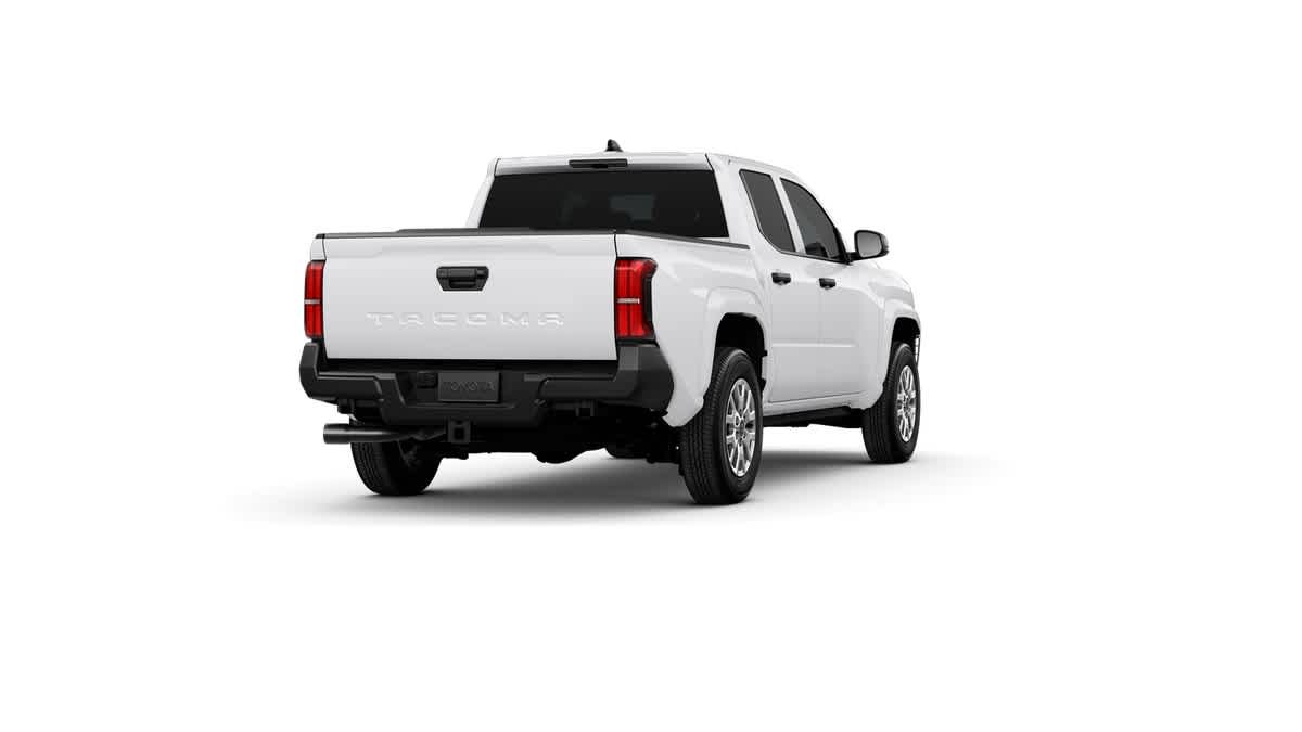 2026 Toyota Tacoma SR Roseville CA
