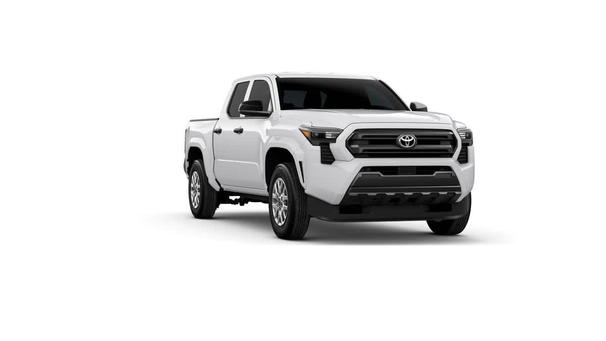 2026 Toyota Tacoma SR Roseville CA