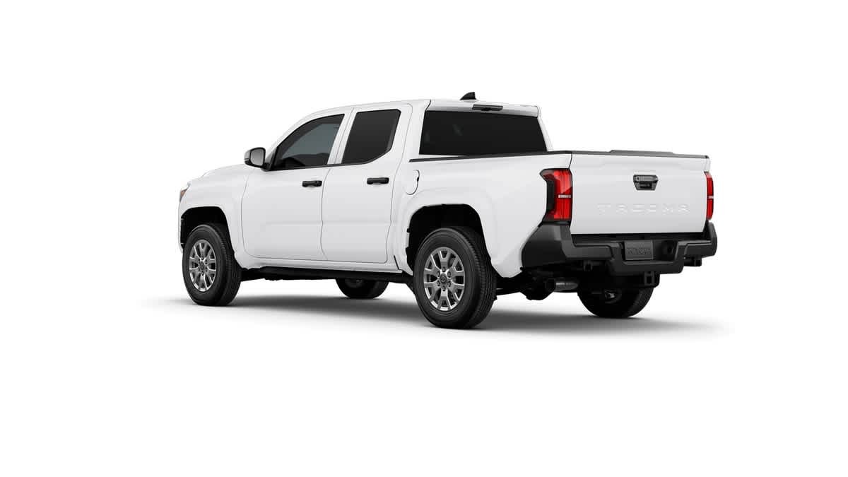 2026 Toyota Tacoma SR Roseville CA