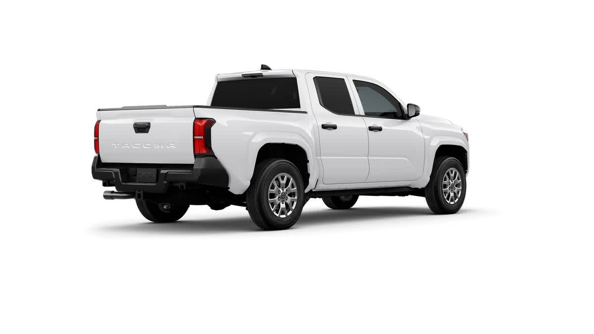 2026 Toyota Tacoma SR Roseville CA