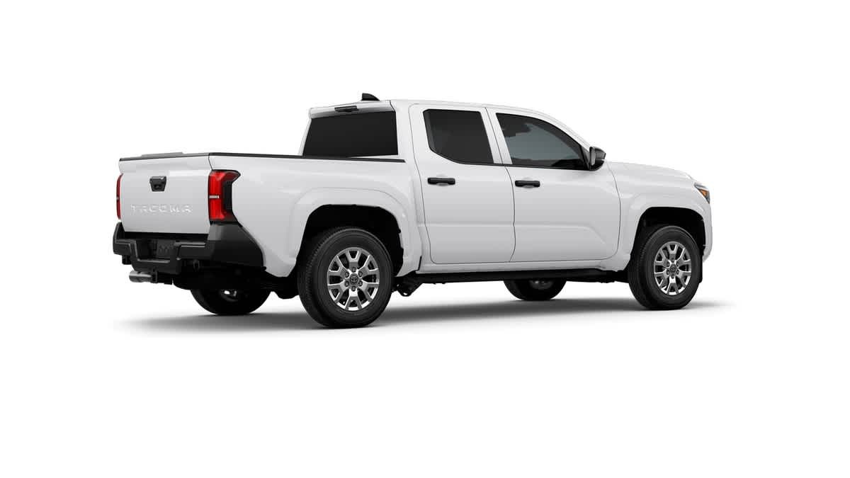 2026 Toyota Tacoma SR Roseville CA