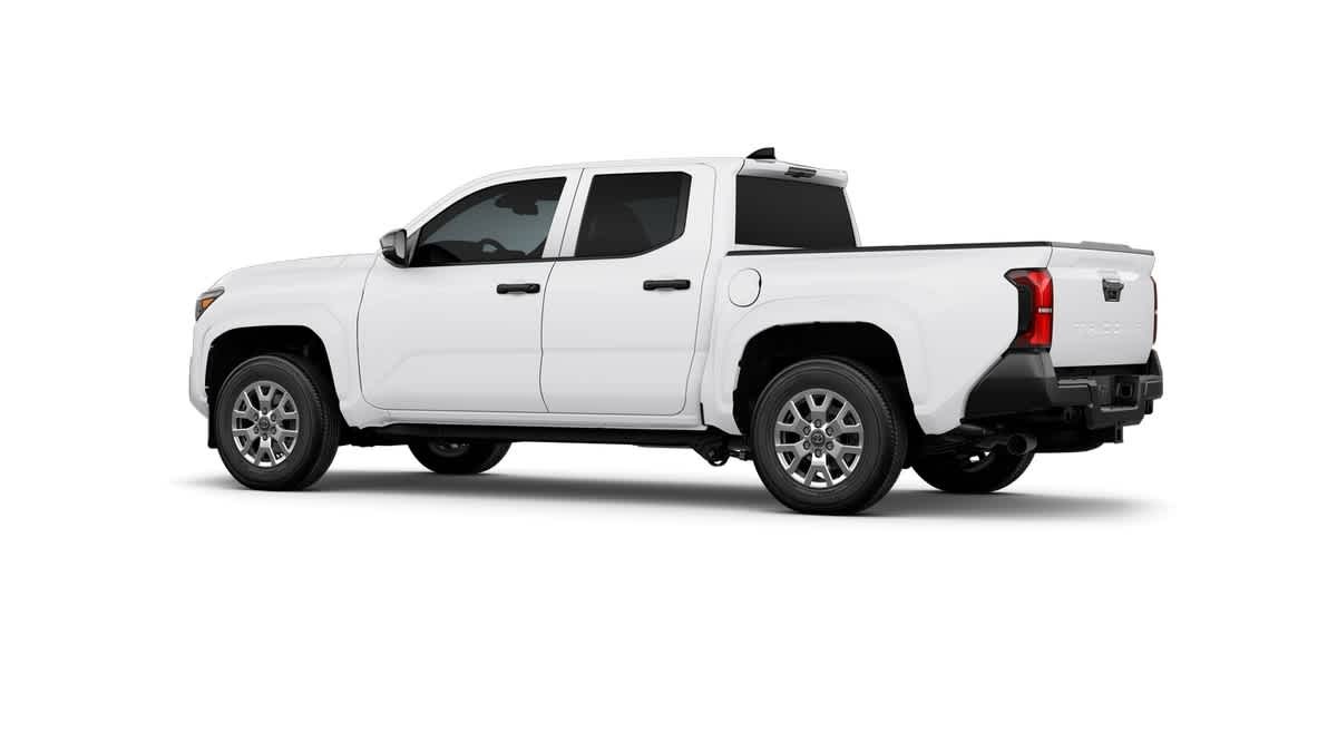 2026 Toyota Tacoma SR Roseville CA