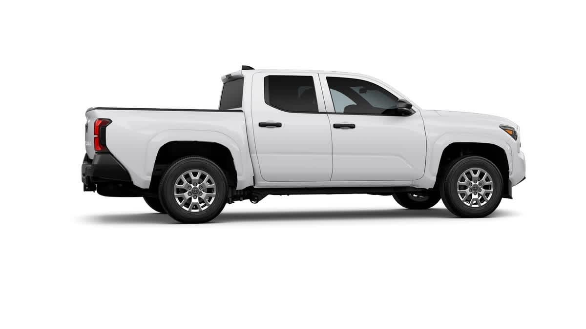 2026 Toyota Tacoma SR Roseville CA