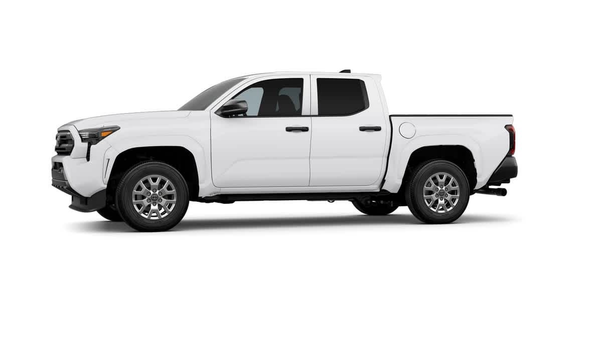 2026 Toyota Tacoma SR Roseville CA