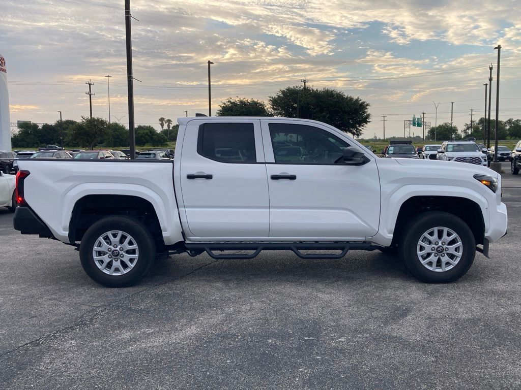 2026 Toyota Tacoma SR San Antonio TX